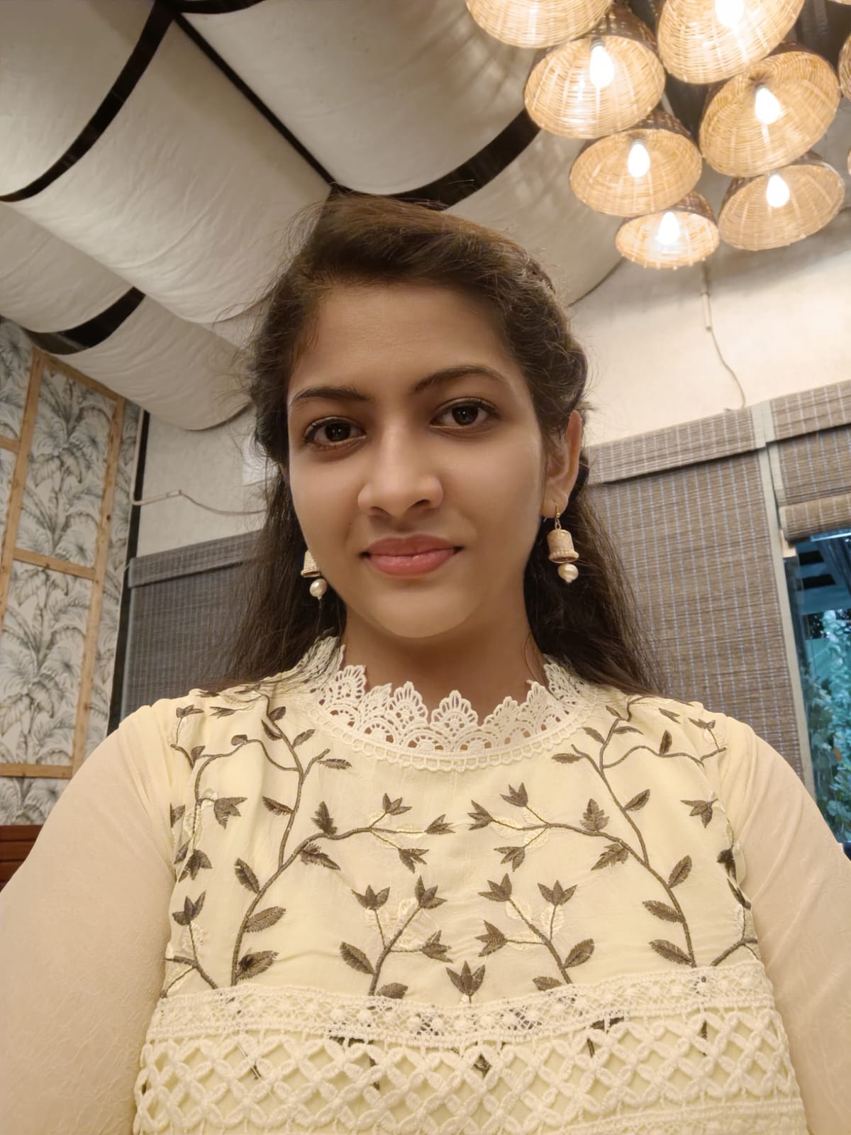 Sirisha Singla